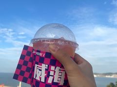 -莫内艺术岛海景咖啡