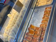 -鲍师傅糕点(江苏路店)