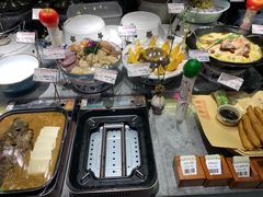-古集小镇(银泰店)