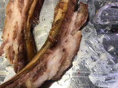 -张记烤羊腿(北花园店)