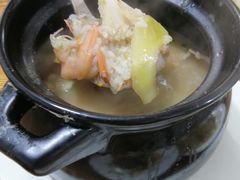 -皮蛋弟砂锅店(总店)