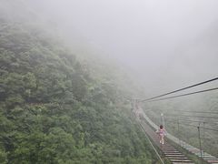 -浙北大峡谷