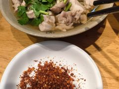 -谢老五跷脚牛肉·非遗传承店