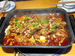 -小小河边鱼(天润城店)
