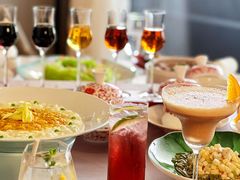 -RIVIERA 松鹤楼(外滩店)