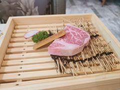 -赤坂亭M9和牛烧肉·日料398放题(万达店)
