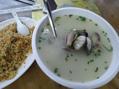 -明记海鲜大排档(巽寮湾店)