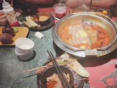 -牛New寿喜烧(中山公园龙之梦店)