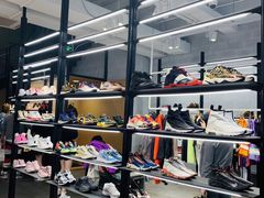 -NIKE LAB X158(新乐路店)