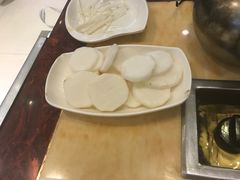 -香满锅老北京羊蝎子火锅·家常菜(新街口店)