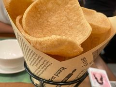 -帕蓝·暹罗料理&曼谷夜市(大学路店)