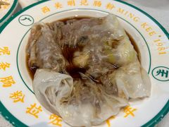 -西关明记肠粉(荔枝湾店)