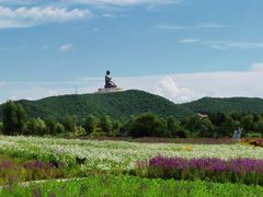 -六鼎山文化旅游区