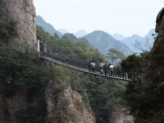 -雁荡山风景名胜区