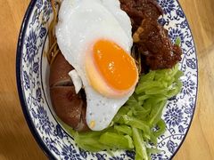 -梁掌门老梁干挑(凤凰路店)
