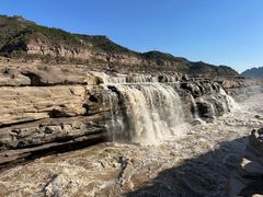 -陕西黄河壶口瀑布旅游区