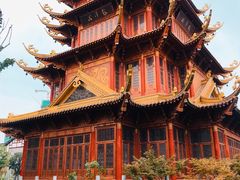 -龙潭水乡