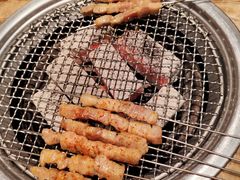 -金太阳海鲜烧烤·本地人餐厅(东纬路旗舰店)