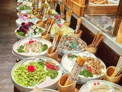 -鸽子窝(黄村店)