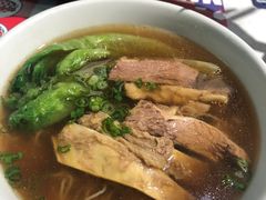 -食大利香港茶餐厅(南亚风情第一城店)