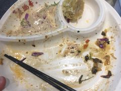-素满香·素食自助餐(苏州·临顿路店)