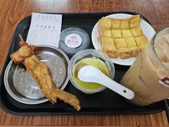 -恒兴发茶店(水巷口店)