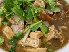 卤煮-姚记炒肝店(鼓楼店)