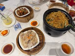 -安蒂娅.悦景轩中餐厅(西乡店)