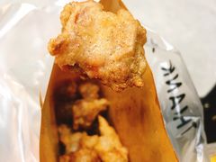 -傅强排骨(成都总店)