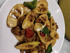 -大草原清真饭庄(沙河店)