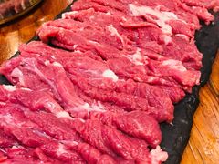 热气羊肉-草原牧羊火锅·龙虾·烤鱼(杨浦店)