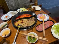 -楠火锅(太古里总店)