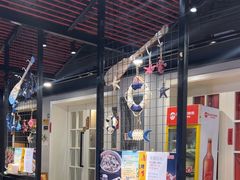 -虾宝贝胶东海鲜·渔家菜(小西天店)