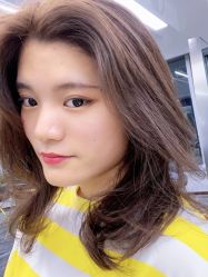 点击看大图 -MORI HAIR SALON日式美发沙龙
