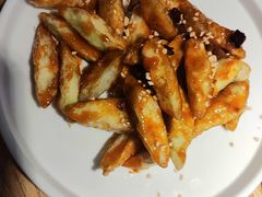 -小放牛炒菜馆(中山路乐汇城店)