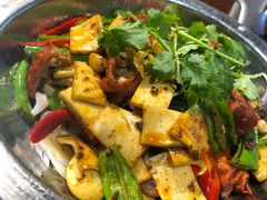 -胡大饭馆(青果路店)