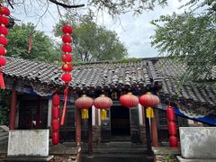 -红石寨旅游度假区