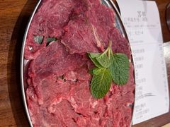 -麒麟风烤牛肉·云南烧烤小排档(丹凤街店)