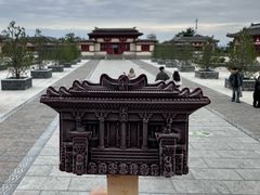 -洛阳古墓博物馆