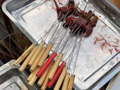 -盖帮鳝鱼串串(东郊记忆店)
