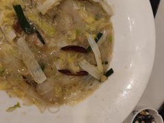 -芳芳私房菜·精做淮扬菜(承德路店)