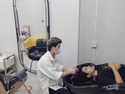 -TRIMS HAIR 修剪造型·烫染接发
