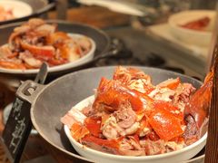 -嘉年华大酒店琴湾-自助餐厅