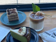 -ChanDu躔度咖啡(灯塔店)