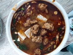 -福李记豆腐汤(丽新路店)