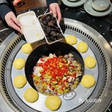 超正宗的长沙柴火鸡登陆上海滩！