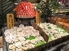 -亚马逊海鲜自助(梅溪湖步步高店)