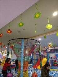 -都乐汇儿童乐园(莱蒙都会店)
