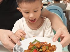-碗中海·蒸汽海鲜·桑拿鸡(岭南天地店)