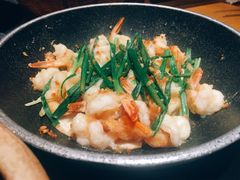 脆脆虾-吃饭皇帝大土家民族菜(正大广场店)